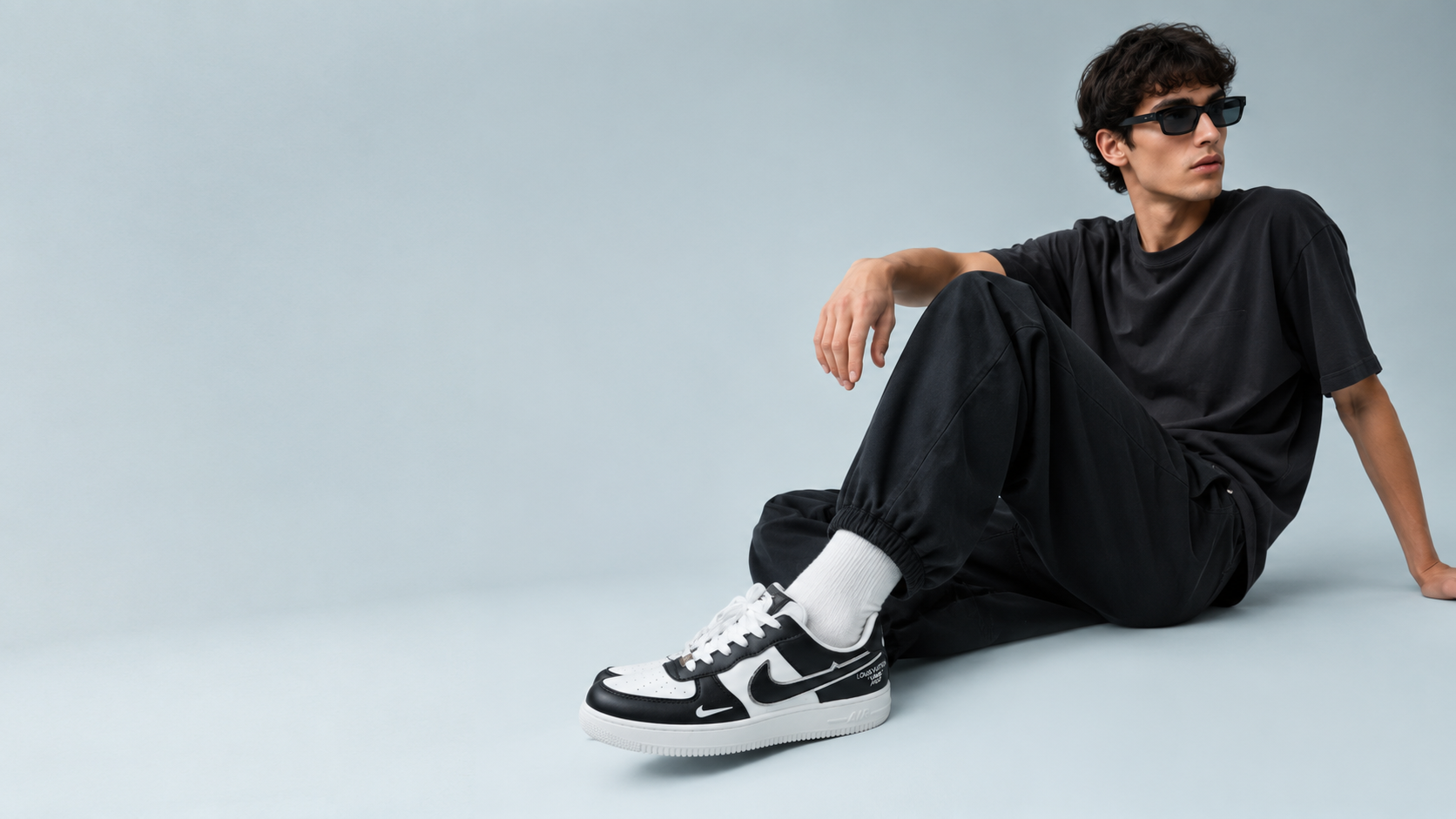 AMZA street style collection