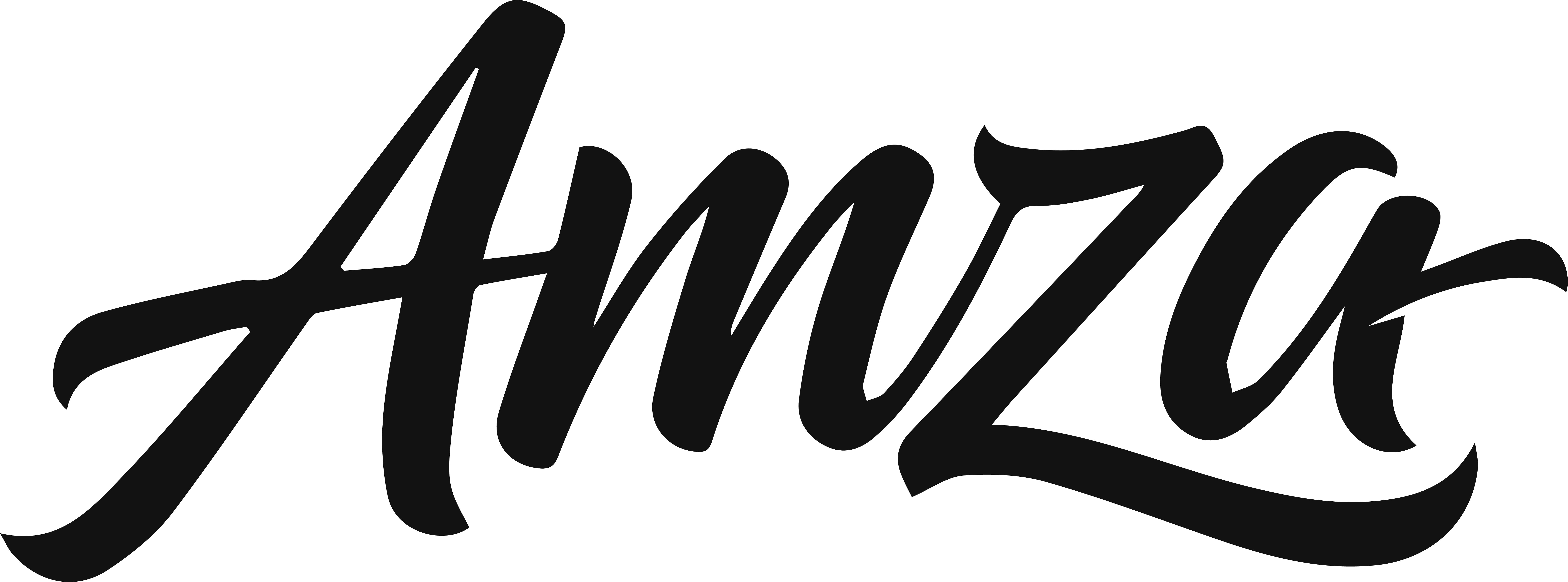 AMZA logo
